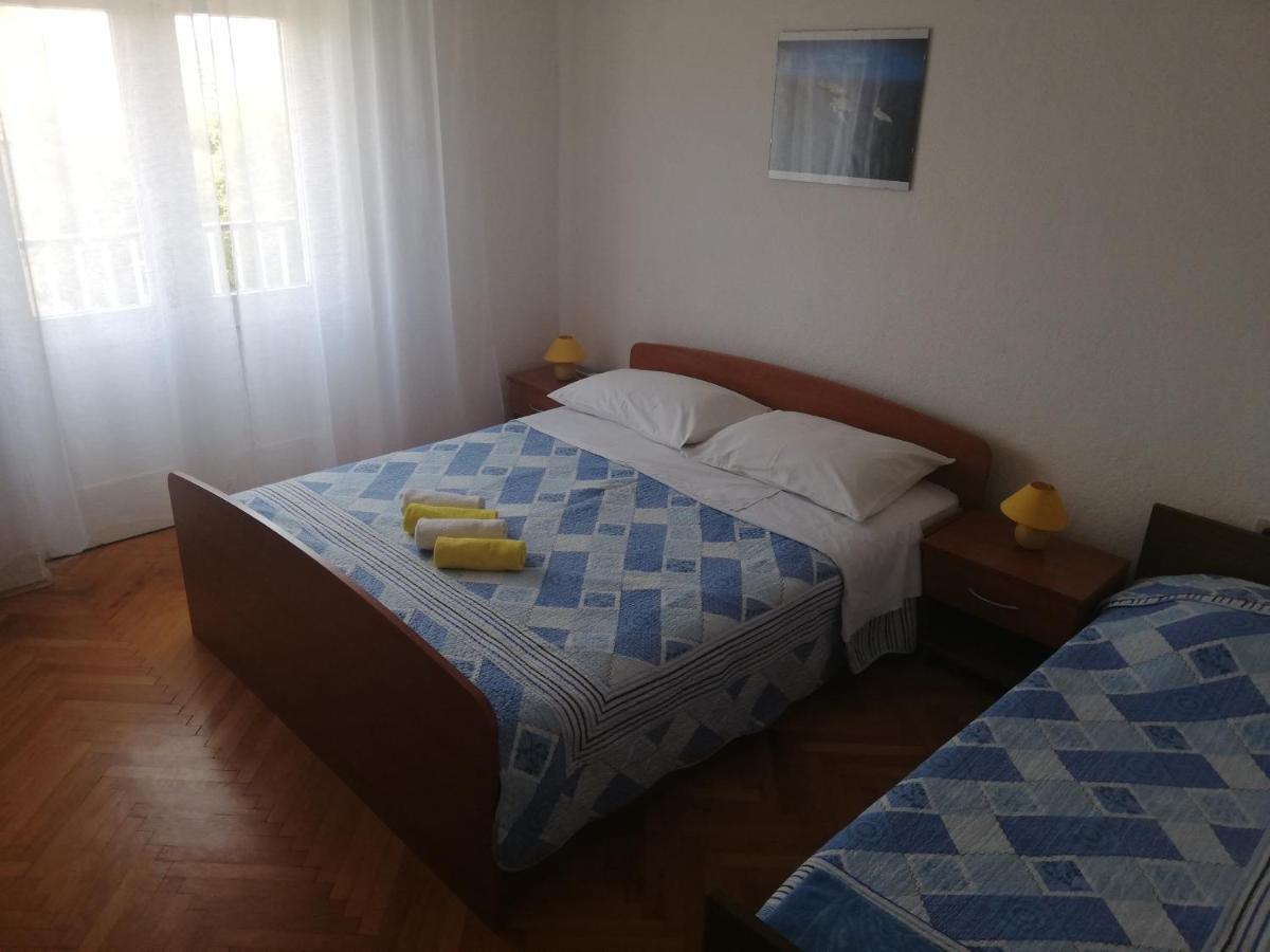 Apartments And Rooms With Parking Space Zavala, Hvar - 128 Елса Экстерьер фото