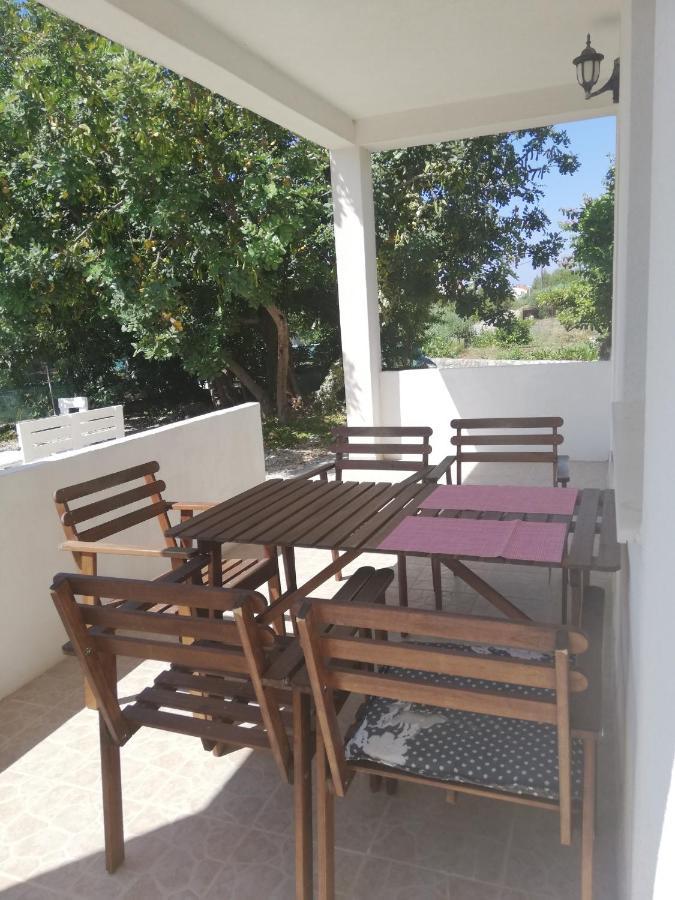 Apartments And Rooms With Parking Space Zavala, Hvar - 128 Елса Экстерьер фото