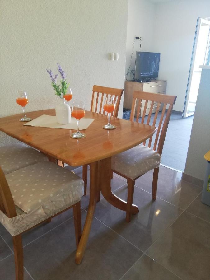 Apartments And Rooms With Parking Space Zavala, Hvar - 128 Елса Экстерьер фото
