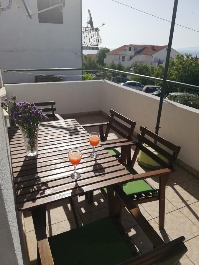 Apartments And Rooms With Parking Space Zavala, Hvar - 128 Елса Экстерьер фото