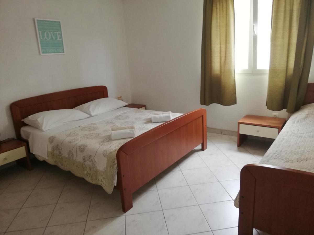 Apartments And Rooms With Parking Space Zavala, Hvar - 128 Елса Экстерьер фото