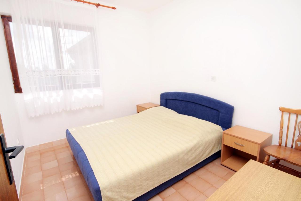 Apartments And Rooms With Parking Space Zavala, Hvar - 128 Елса Экстерьер фото