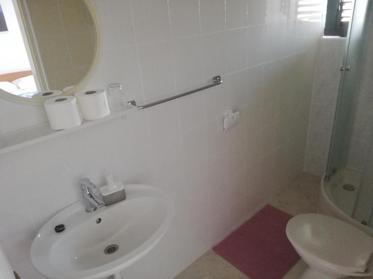 Apartments And Rooms With Parking Space Zavala, Hvar - 128 Елса Экстерьер фото