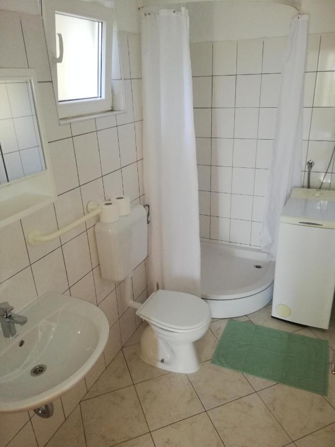 Apartments And Rooms With Parking Space Zavala, Hvar - 128 Елса Экстерьер фото